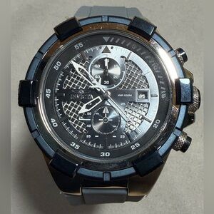 Invicta Aviator Men’s Watch